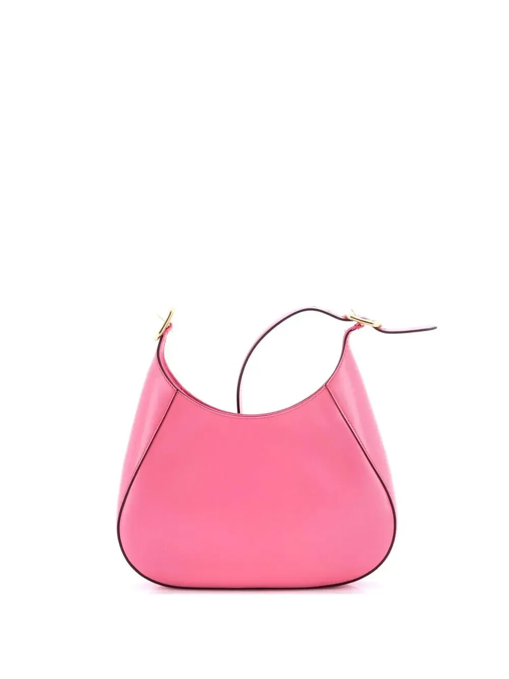 Prada Cleo Shoulder Bag Box Calf Medium #269569P20B